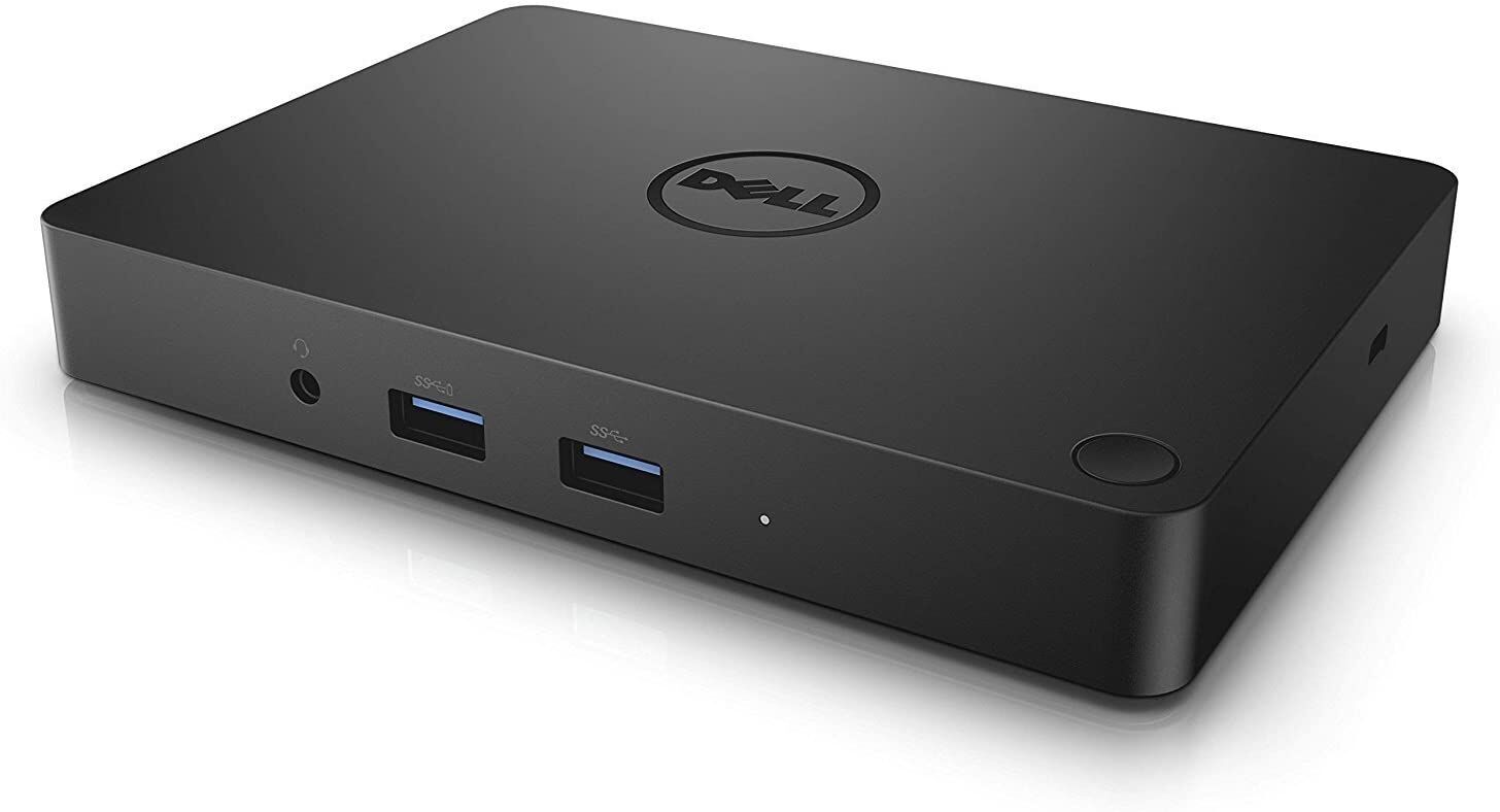Dell station d'accueil WD15 incl. alimentation 180W Parfait état Dell reconditionné disponible sur Refurbed | Dero
