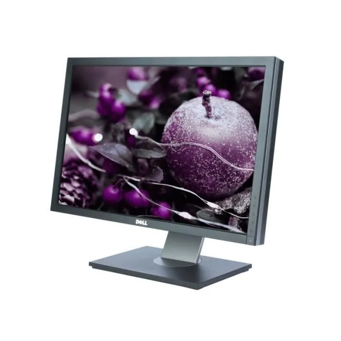 Dell U2410F - LCD 24 - Ecran refurbished reconditionné disponible sur Cdiscount Seconde Vie