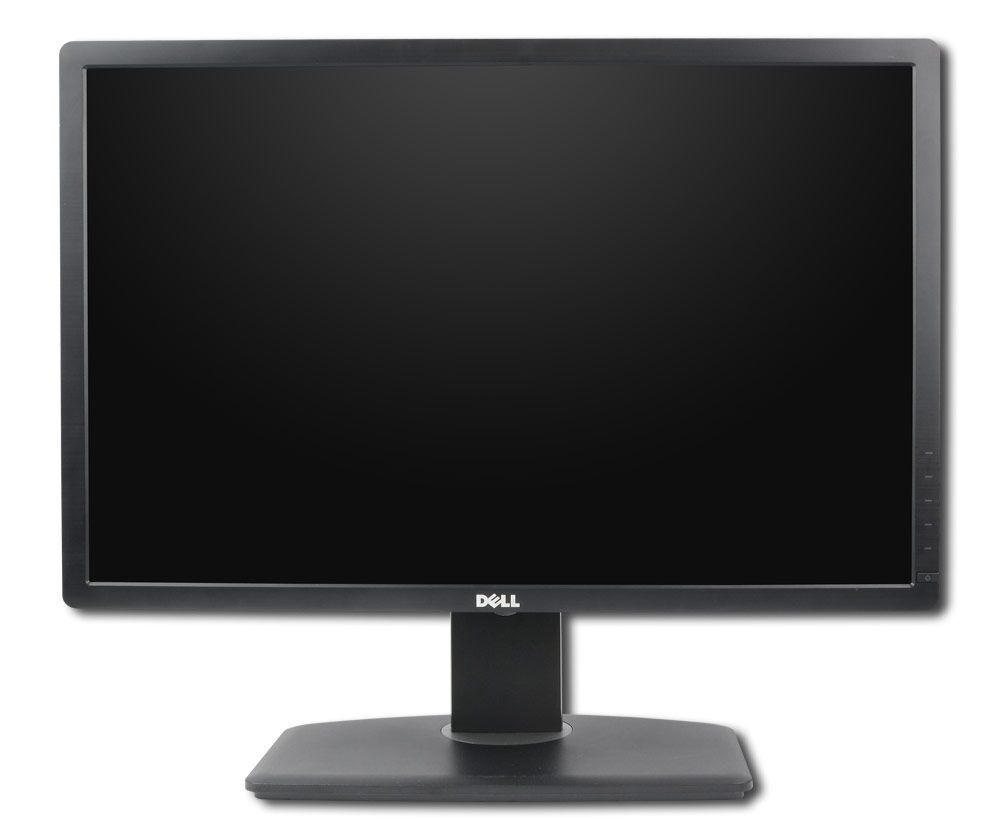 Dell UltraSharp U2412M 24" avec pied Noir/Argent Bon état - 99,00 € Dell UltraSharp U2412M 24" avec pied Noir/Argent Bon état Dell reconditionné disponible sur Refurbed | Dero