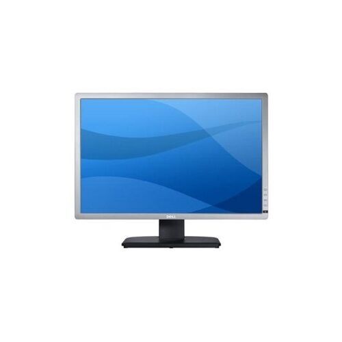 Dell UltraSharp U2412M 24" pied inclus Argent Bon état - 140,99 € Dell UltraSharp U2412M 24" pied inclus Argent Bon état Dell reconditionné disponible sur Refurbed | Dero