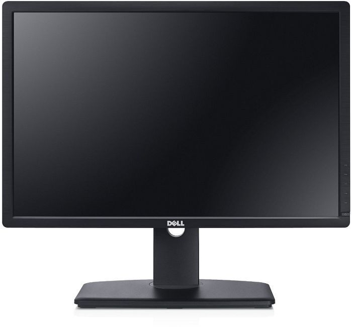 Dell UltraSharp U2413F 24" avec pied Noir Bon état - 129,00 € Dell UltraSharp U2413F 24" avec pied Noir Bon état Dell reconditionné disponible sur Refurbed | Dero