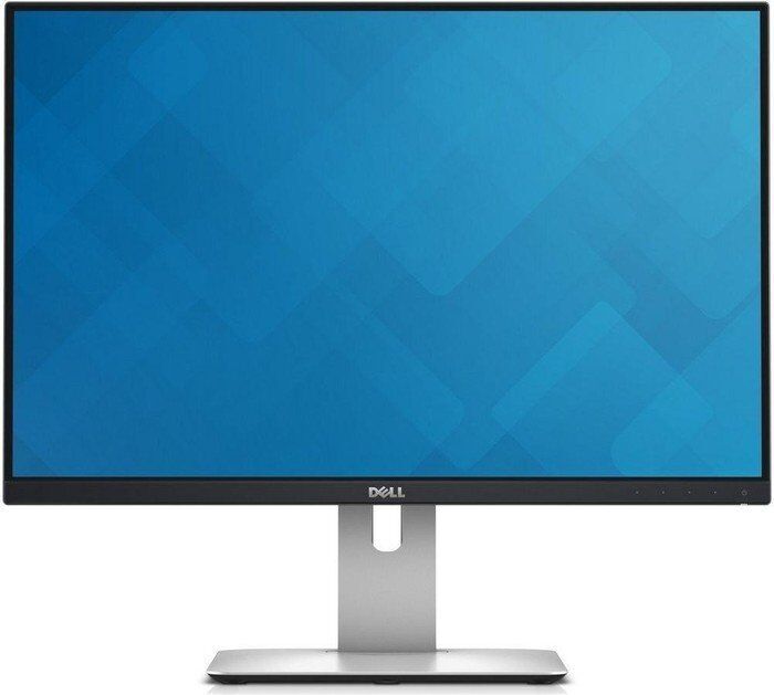 Dell UltraSharp U2415 24.1" avec pied Noir/Argent Bon état - 114,00 € Dell UltraSharp U2415 24.1" avec pied Noir/Argent Bon état Dell reconditionné disponible sur Refurbed | Dero