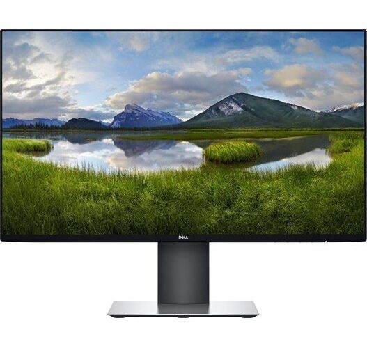 Dell UltraSharp U2419H 23.8" incl. support Gris/Noir Bon état - 179,00 € Dell UltraSharp U2419H 23.8" incl. support Gris/Noir Bon état Dell reconditionné disponible sur Refurbed | Dero