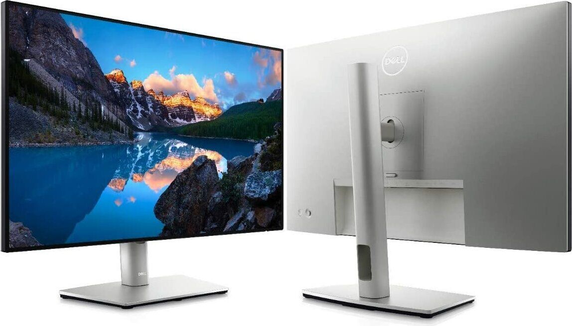 Dell UltraSharp U2421E 24.1" avec pied Gris/Noir Très bon état - 309,00 € Dell UltraSharp U2421E 24.1" avec pied Gris/Noir Très bon état Dell reconditionné disponible sur Refurbed | Dero