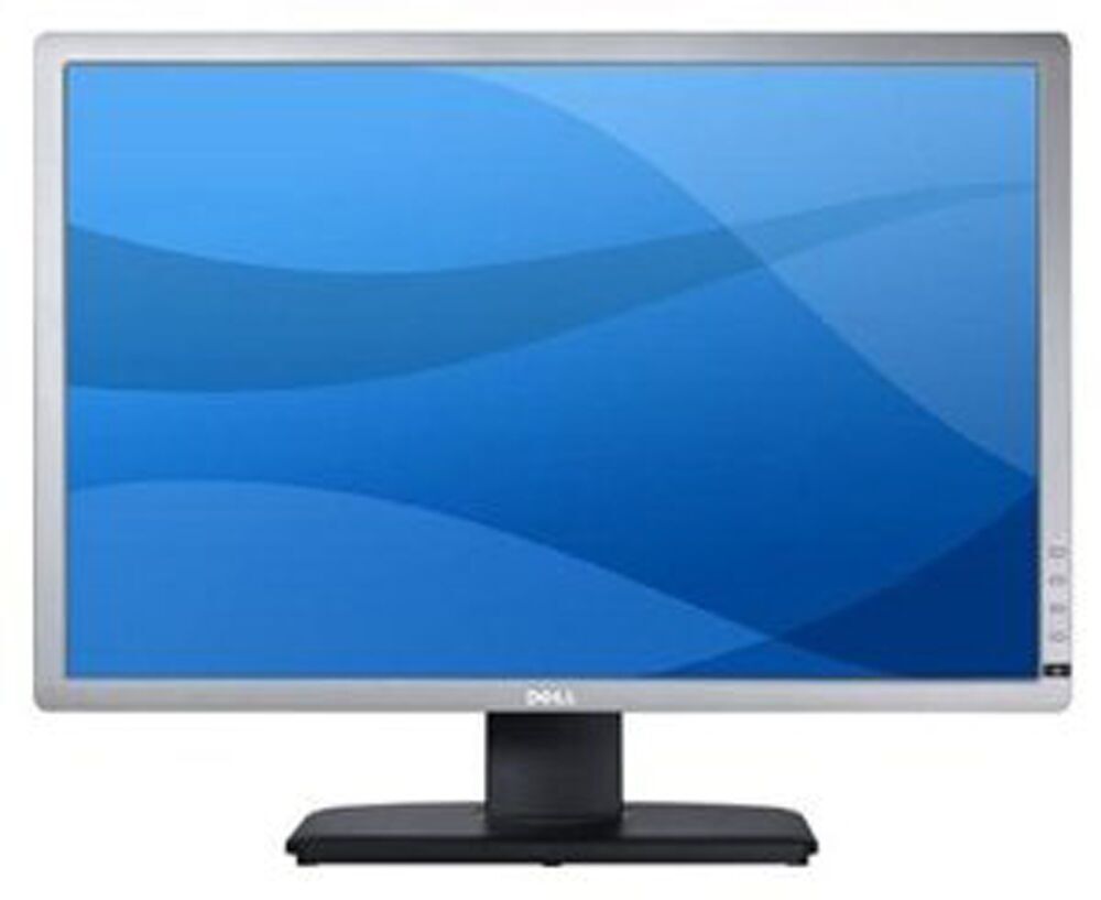 Dell UltraSharp U2713HM 27" Argent pied inclus Très bon état Dell reconditionné disponible sur Refurbed | Dero