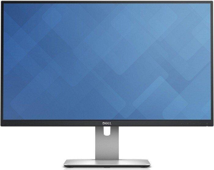 Dell UltraSharp U2715H 27" avec pied Noir/Argent Très bon état - 254,00 € Dell UltraSharp U2715H 27" avec pied Noir/Argent Très bon état Dell reconditionné disponible sur Refurbed | Dero