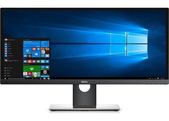 Dell UltraSharp U2917W 28.8" Noir/Gris Très bon état - 234,00 € Dell UltraSharp U2917W 28.8" Noir/Gris Très bon état Dell reconditionné disponible sur Refurbed | Dero