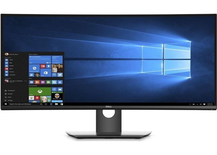 Dell UltraSharp U3417W 34" pied inclus Très bon état - 441,38 € Dell UltraSharp U3417W 34" pied inclus Très bon état Dell reconditionné disponible sur Refurbed | Dero