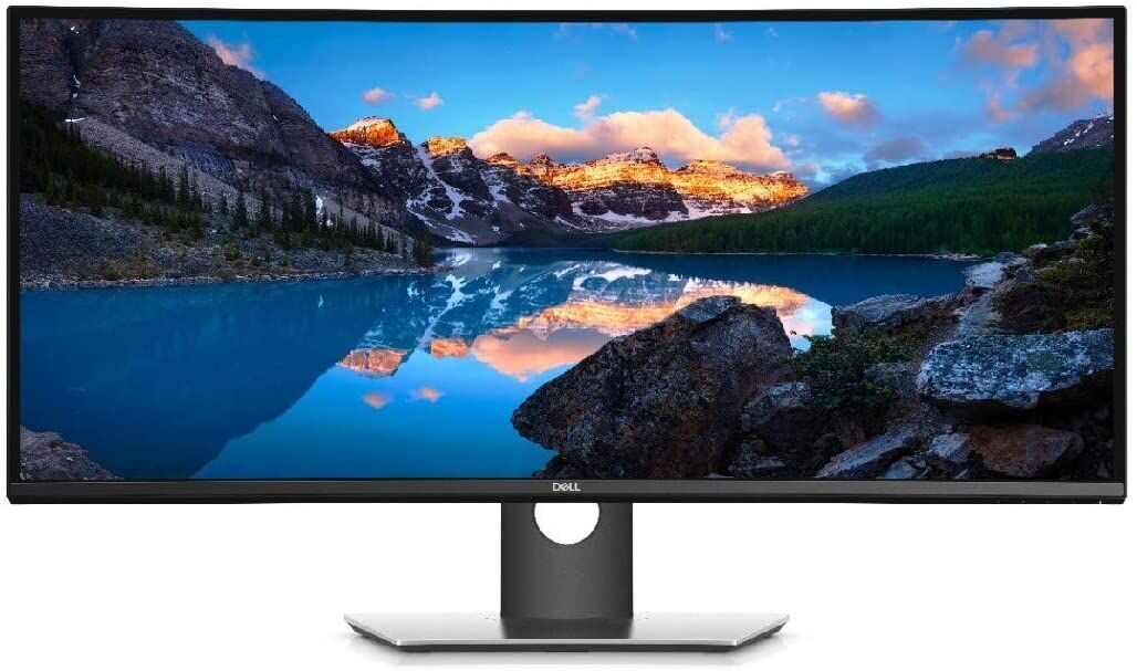 Dell UltraSharp U3419W 34" avec pied Très bon état - 376,42 € Dell UltraSharp U3419W 34" avec pied Très bon état Dell reconditionné disponible sur Refurbed | Dero