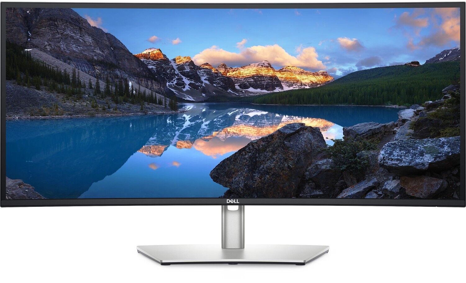Dell UltraSharp U3421WE 34.14" avec pied Noir/Gris Parfait état - 440,77 € Dell UltraSharp U3421WE 34.14" avec pied Noir/Gris Parfait état Dell reconditionné disponible sur Refurbed | Dero