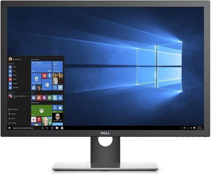 Dell UltraSharp UP3017 30" sans pied Argent/Noir Bon état - 260,00 € Dell UltraSharp UP3017 30" sans pied Argent/Noir Bon état Dell reconditionné disponible sur Refurbed | Dero
