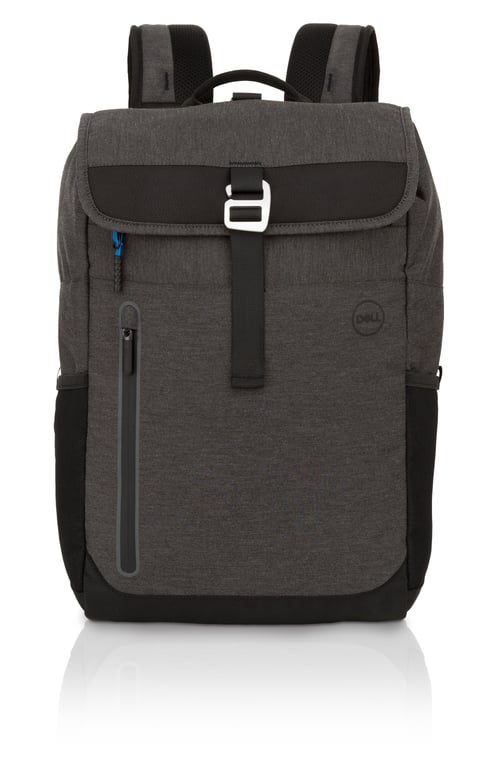 DELL Venture Backpack 15  39,6 cm (15.6 ) Étui sac à dos Gris - Bon état Bon état Dell reconditionné disponible sur Pixmania