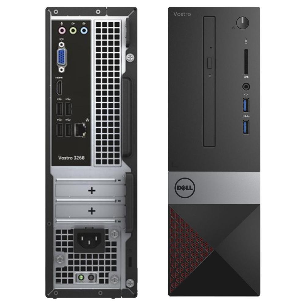 Dell Vostro 3268 Core i3 3.9 GHz - SSD 256 Go RAM 32 Go Reconditionné - alternatives disponibles sur Dero Dell Vostro 3268 Core i3 3.9 GHz - SSD 256 Go RAM 32 Go Reconditionné Dell reconditionné (offre indisponible)