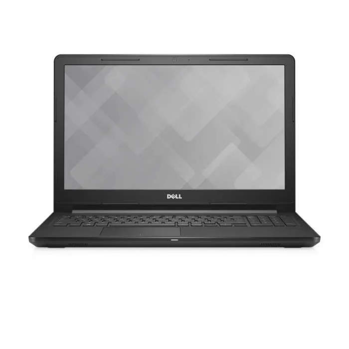 DELL Vostro 3568 Intel® Core™ i5 de 7eme génération 2 50 GHz 39 6 cm (15.6) 1920 x 1080 pixels 8 Go 256 Go Reconditionné - 349,00 € DELL Vostro 3568 Intel® Core™ i5 de 7eme génération 2 50 GHz 39 6 cm (15.6) 1920 x 1080 pixels 8 Go 256 Go Reconditionné Dell reconditionné disponible sur Cdiscount Seconde Vie