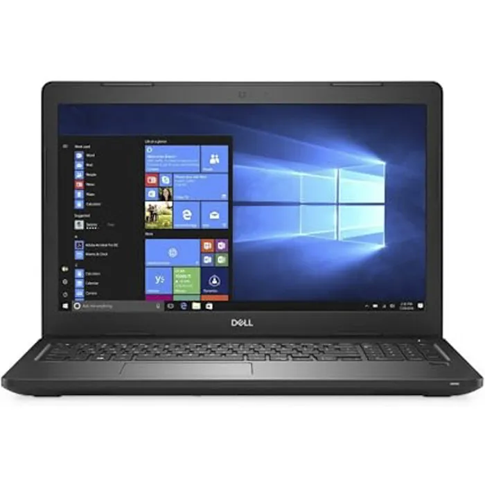 Dell Vostro 3580 156 Intel Core i5-8265U 8Go RAM 256Go SSD Windows 11 Pro Clavier AZERTY Français Reconditionné refurbished reconditionné disponible sur Cdiscount Seconde Vie