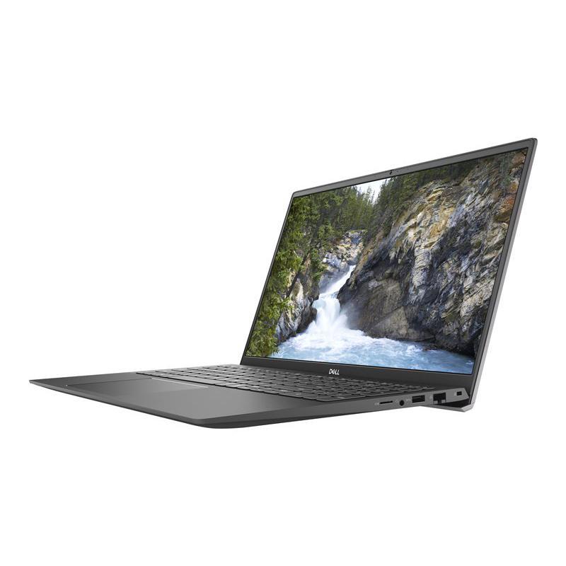 Dell Vostro 5502 15"" Core i5 2.4 GHz - SSD 256 Go - 8 Go AZERTY - Français Reconditionné Dell reconditionné disponible sur Backmarket | Dero