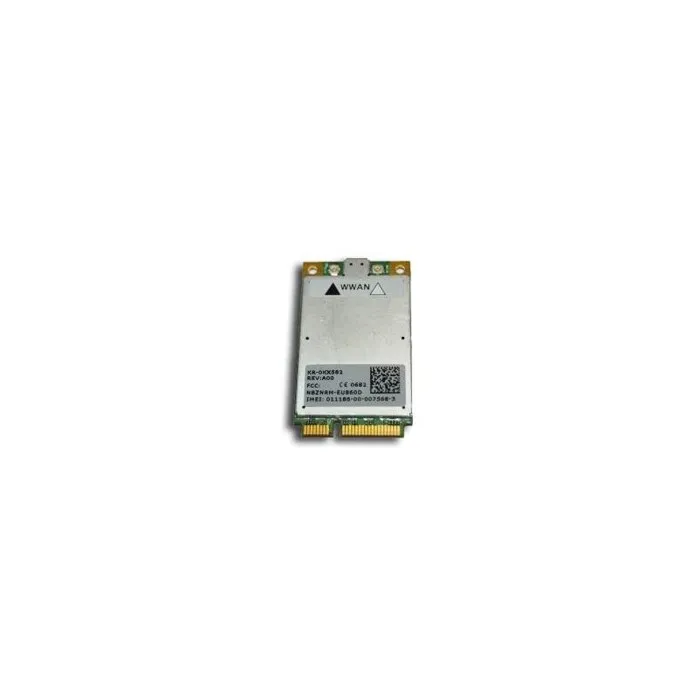 DELL WIRELESS 5520 3g wwan Reconditionné - 10,08 € DELL WIRELESS 5520 3g wwan Reconditionné Dell reconditionné disponible sur Cdiscount Seconde Vie