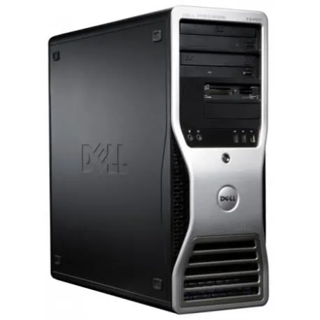 Dell Workstation Precision T3400 Reconditionné - 149,00 € Dell Workstation Precision T3400 Reconditionné Dell reconditionné disponible sur Cdiscount Seconde Vie