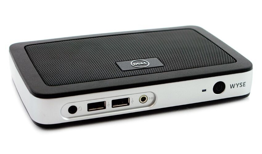 Dell Wyse 5030 client zéro PCoIP 512 MB Parfait état Dell reconditionné disponible sur Refurbed | Dero