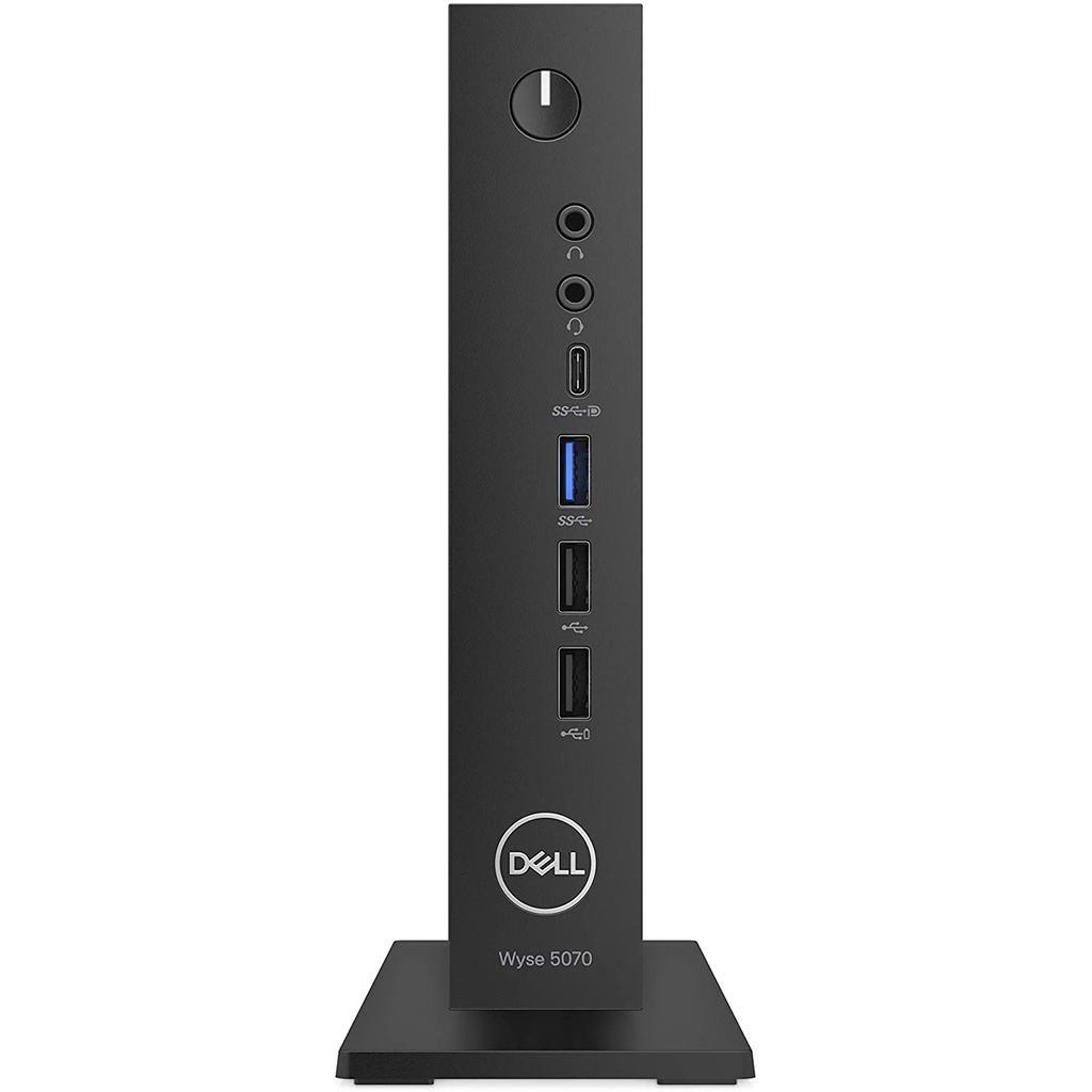 Acheter Dell Wyse 5070 Celeron 1.5 GHz - SSD 1 To RAM 8 Go Reconditionné - 287,10 € Dell Wyse 5070 Celeron 1.5 GHz - SSD 1 To RAM 8 Go Reconditionné Dell reconditionné disponible sur Backmarket