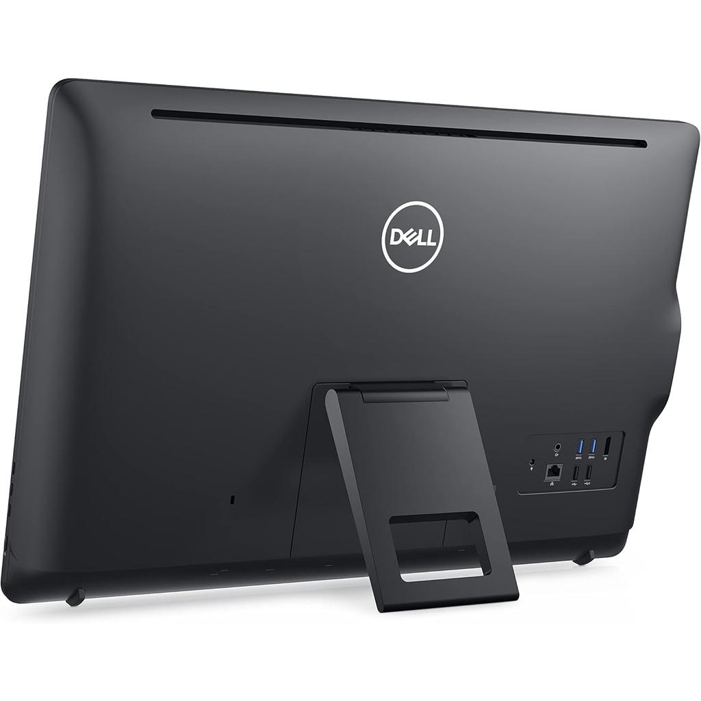 Voir photo 4 de Dell Wyse 5470 24"" Celeron 2 GHz - SSD 256 GB - 8GB AZERTY - Français | Dero Dell Wyse 5470 24"" Celeron 2 GHz - SSD 256 GB - 8GB AZERTY - Français Reconditionné Dell reconditionné photo 4 | Dero