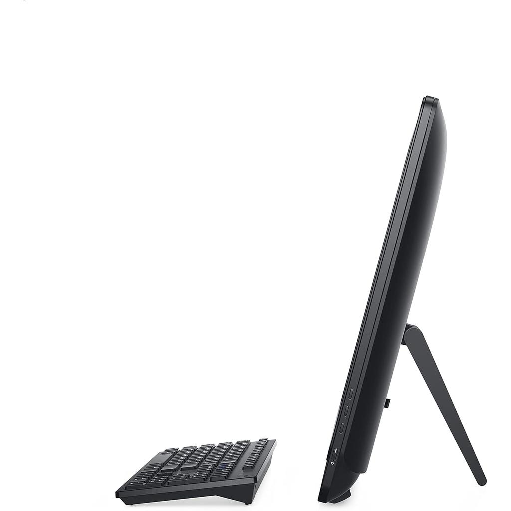 Voir photo 5 de Dell Wyse 5470 24"" Celeron 2 GHz - SSD 256 GB - 8GB AZERTY - Français | Dero Dell Wyse 5470 24"" Celeron 2 GHz - SSD 256 GB - 8GB AZERTY - Français Reconditionné Dell reconditionné photo 5 | Dero