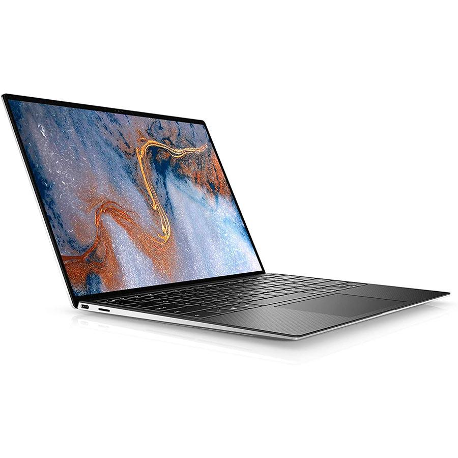Dell XPS 13 9310 13" Core i7 3 GHz - SSD 512 Go - 16 Go QWERTY - Anglais Reconditionné Dell reconditionné disponible sur Backmarket