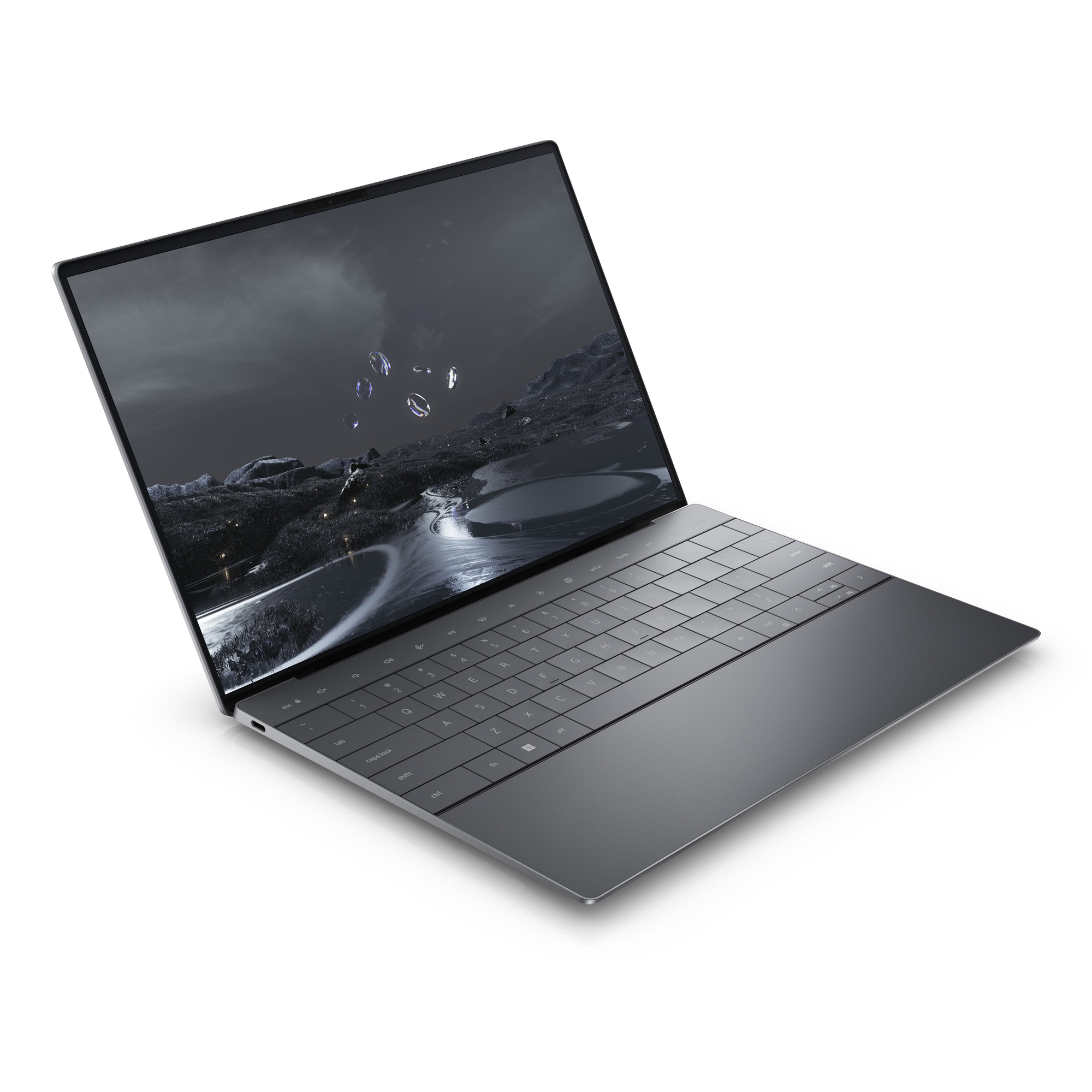 DELL XPS 13 9320 i7-1260P Ordinateur portable 34 cm (13.4 ) Écran tactile 3.5K Ultra HD Intel® Core™ i7 16 Go LPDDR5-SDRAM 1 To SSD Wi-Fi 6E (802.11ax) Windows 11 Pro Gris - Bon état Bon état Dell reconditionné disponible sur Pixmania