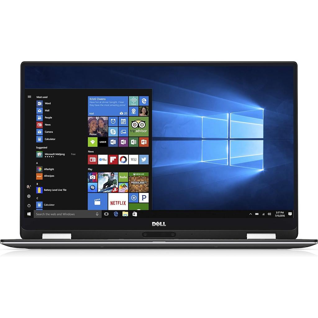 Acheter Dell XPS 13 9365 13"" Core i7 1.5 GHz - SSD 256 Go - 8 Go QWERTY - Anglais Reconditionné - 465,00 € Dell XPS 13 9365 13"" Core i7 1.5 GHz - SSD 256 Go - 8 Go QWERTY - Anglais Reconditionné Dell reconditionné disponible sur Backmarket