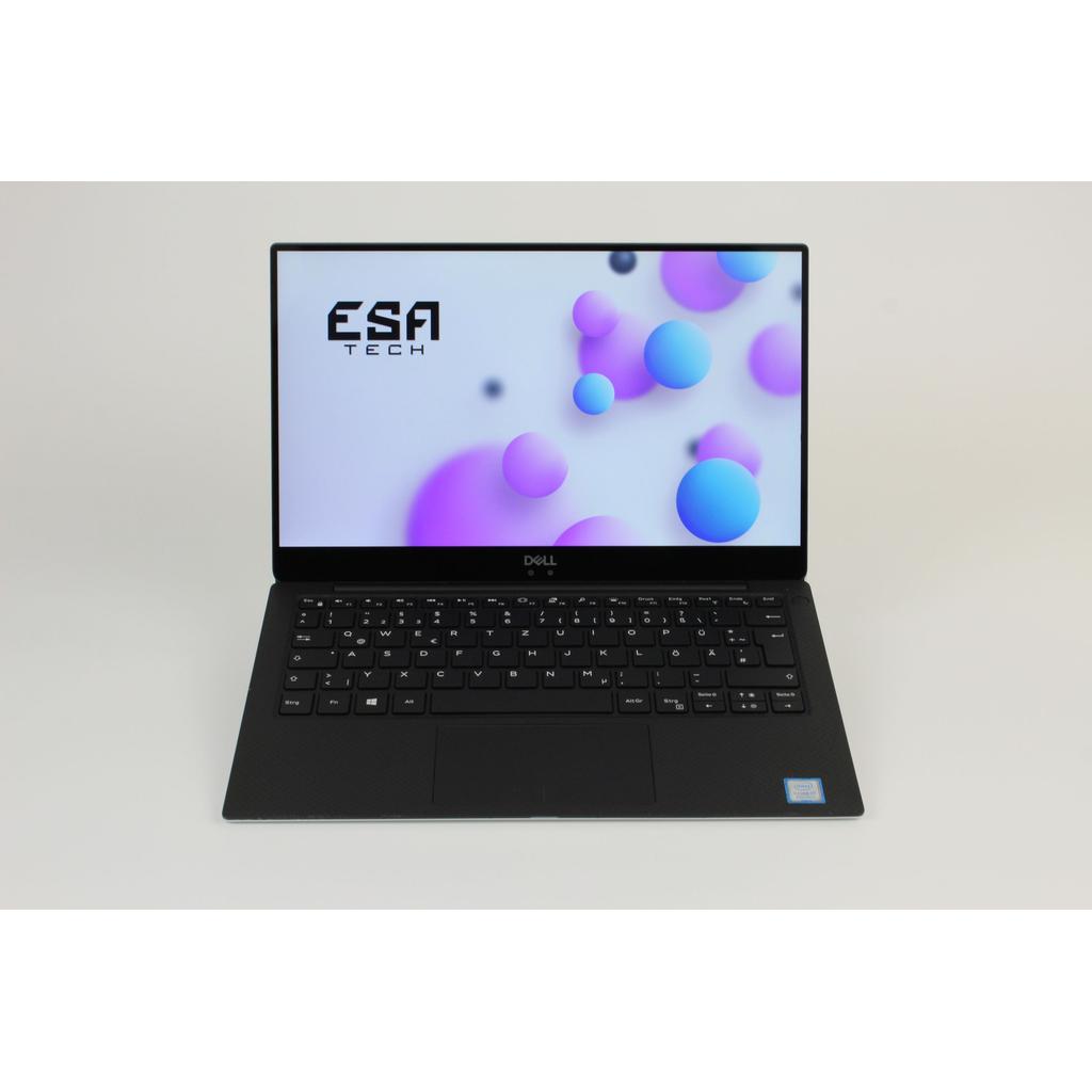 Dell XPS 13 9370 13" GHz - HDD 256 Go - 8 Go QWERTZ - Allemand Reconditionné - 383,90 € Dell XPS 13 9370 13" GHz - HDD 256 Go - 8 Go QWERTZ - Allemand Reconditionné Dell reconditionné disponible sur Backmarket
