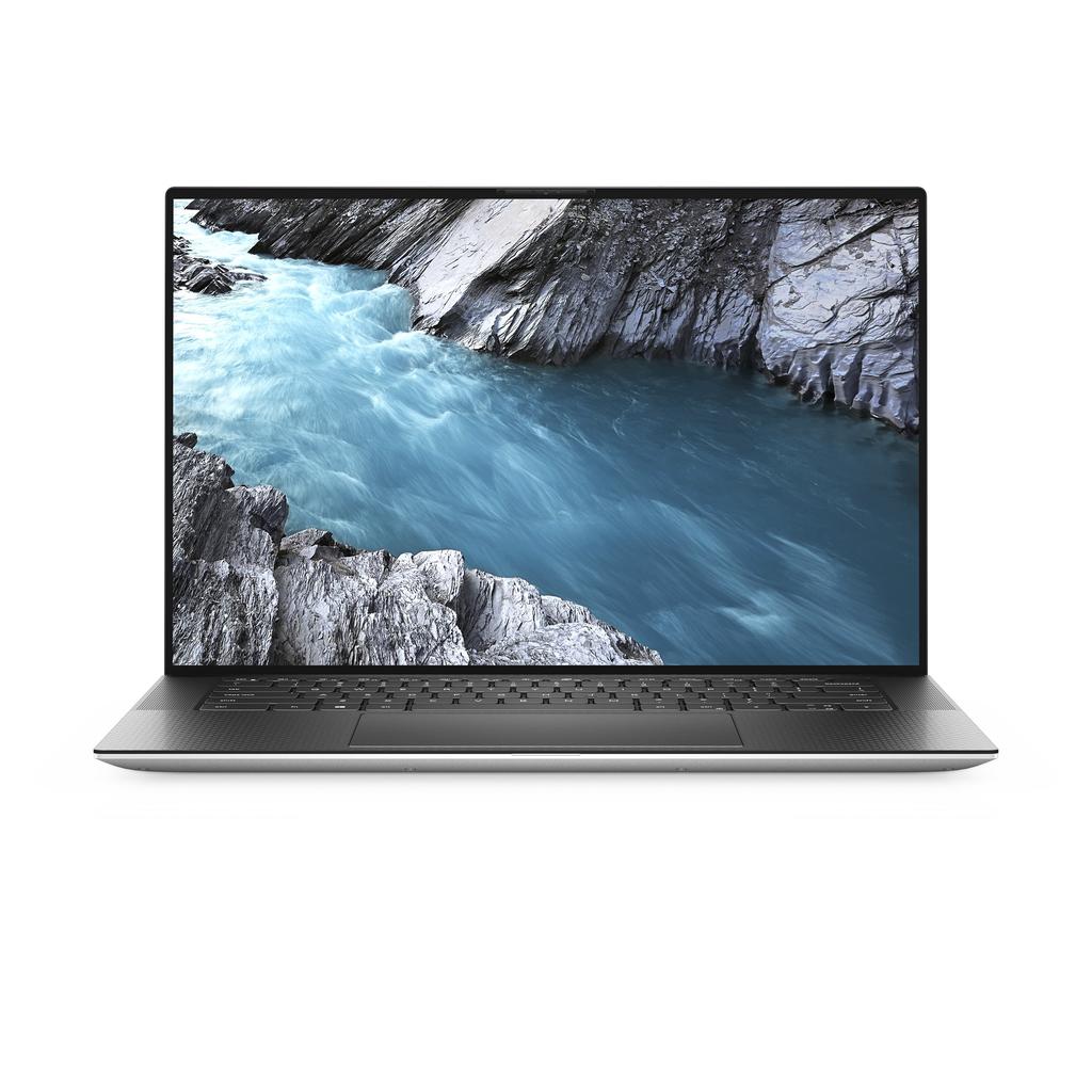Dell XPS 15 9500 15" Core i7 2.6 GHz - SSD 1 To - 16 Go AZERTY - Français Très bon état reconditionné disponible sur Backmarket