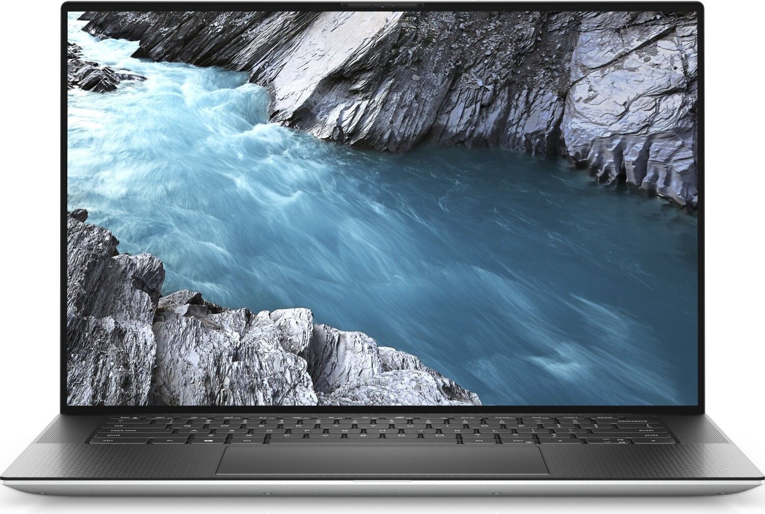 Dell XPS 15 9500 i7-10750H 15.6" 16 GB 512 GB SSD WUXGA Win 11 Pro FR Bon état Dell reconditionné disponible sur Refurbed