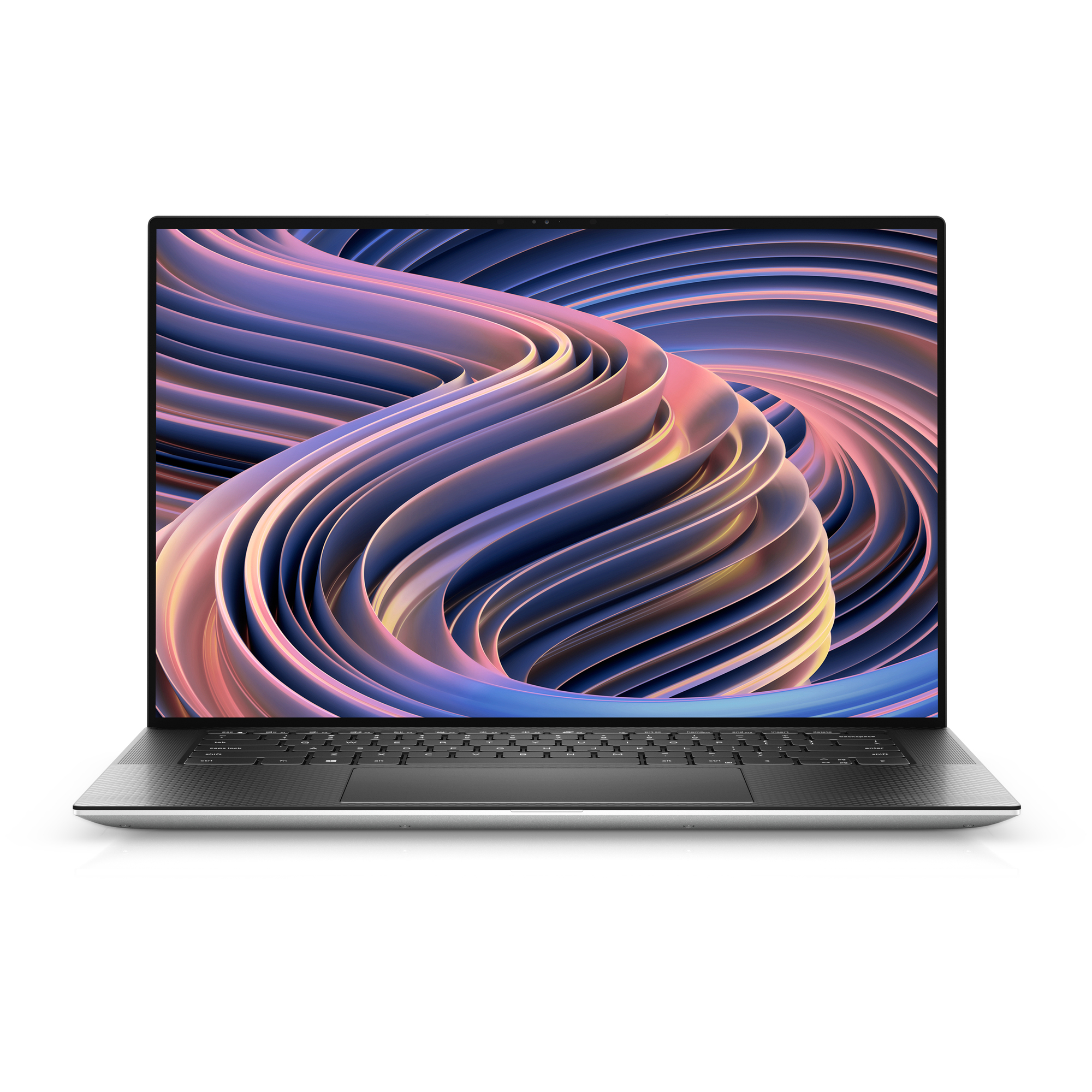 DELL XPS 15 9520 i7-12700H Ordinateur portable 39,6 cm (15.6 ) Full HD+ Intel® Core™ i7 16 Go DDR5-SDRAM 512 Go SSD NVIDIA GeForce RTX 3050 Ti Wi-Fi 6 (802.11ax) Windows 11 Pro Platine, Argent - Excellent état Parfait état Dell reconditionné disponible sur Pixmania