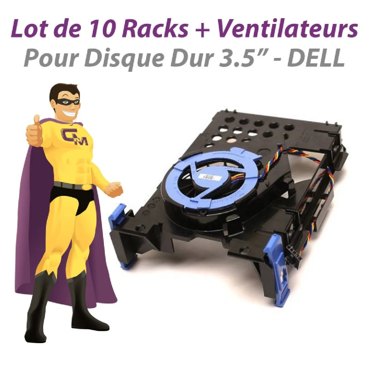 Dell XPS 210 État correct - 24,95 € Dell XPS 210 État correct Dell reconditionné disponible sur Rue du Commerce Seconde Vie