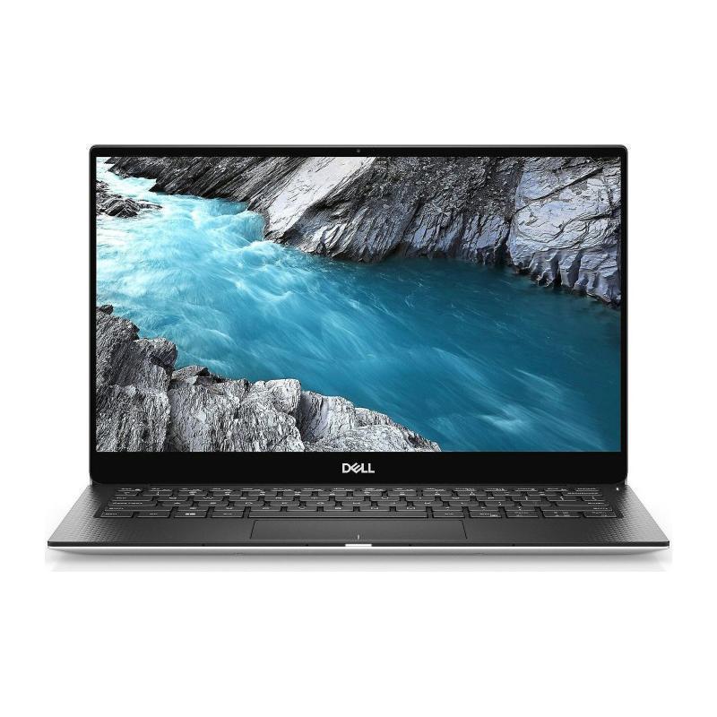 Dell XPS 7390 13" Core i5 1.6 GHz - SSD 256 Go - 8 Go AZERTY - Français Reconditionné Dell reconditionné disponible sur Backmarket