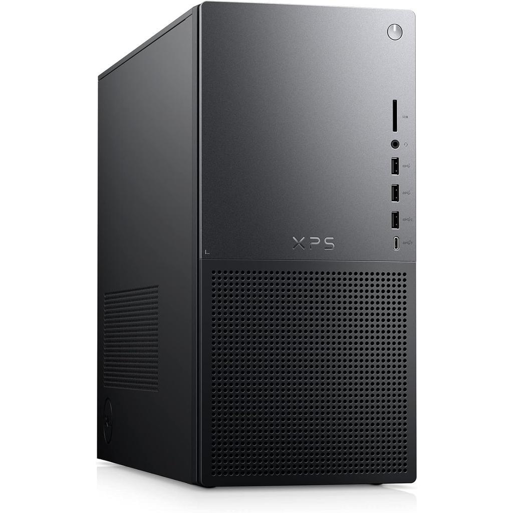 Dell XPS 8960 Core i3 3.5 GHz - SSD 1 To RAM 32 Go Reconditionné - 1636,20 € Dell XPS 8960 Core i3 3.5 GHz - SSD 1 To RAM 32 Go Reconditionné Dell reconditionné disponible sur Backmarket