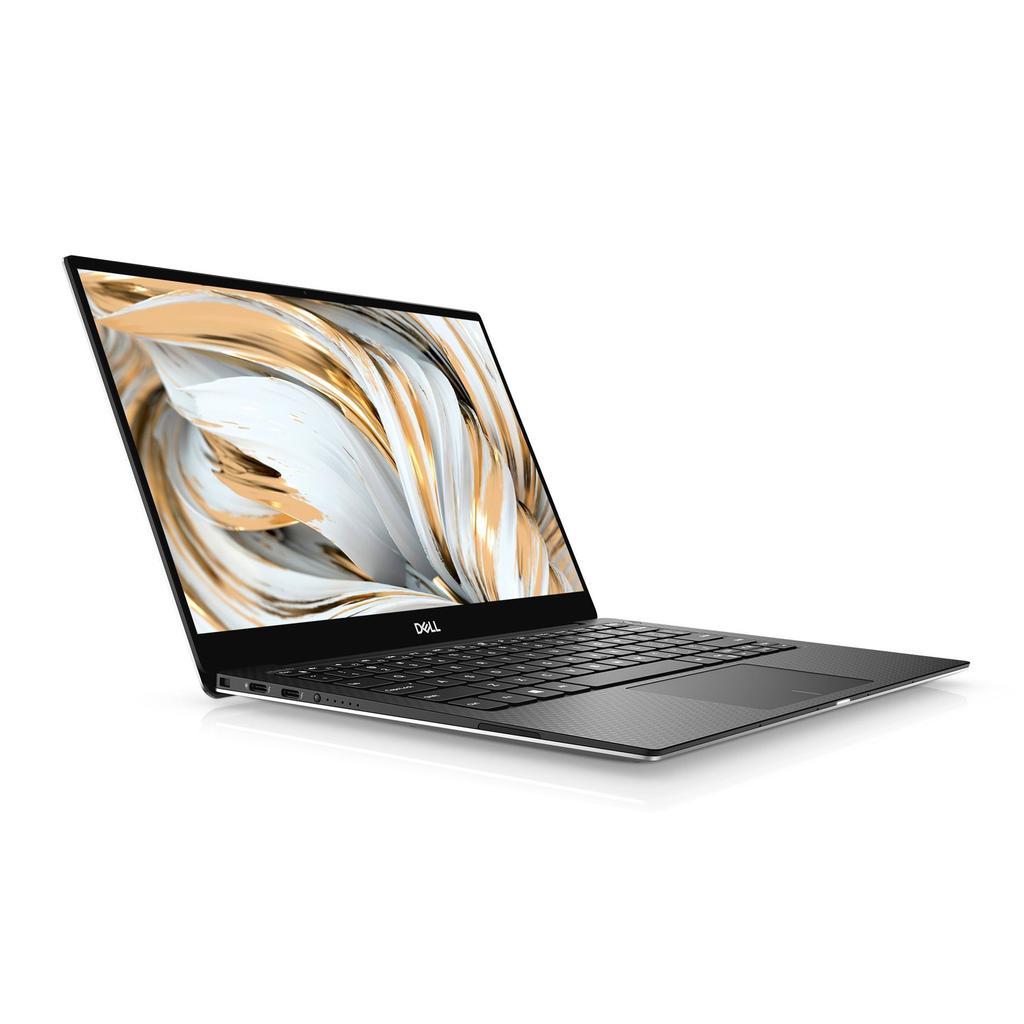 Dell XPS 9305 13" Core i7 2.8 GHz - SSD 512 Go - 16 Go AZERTY - Français Reconditionné Dell reconditionné disponible sur Backmarket