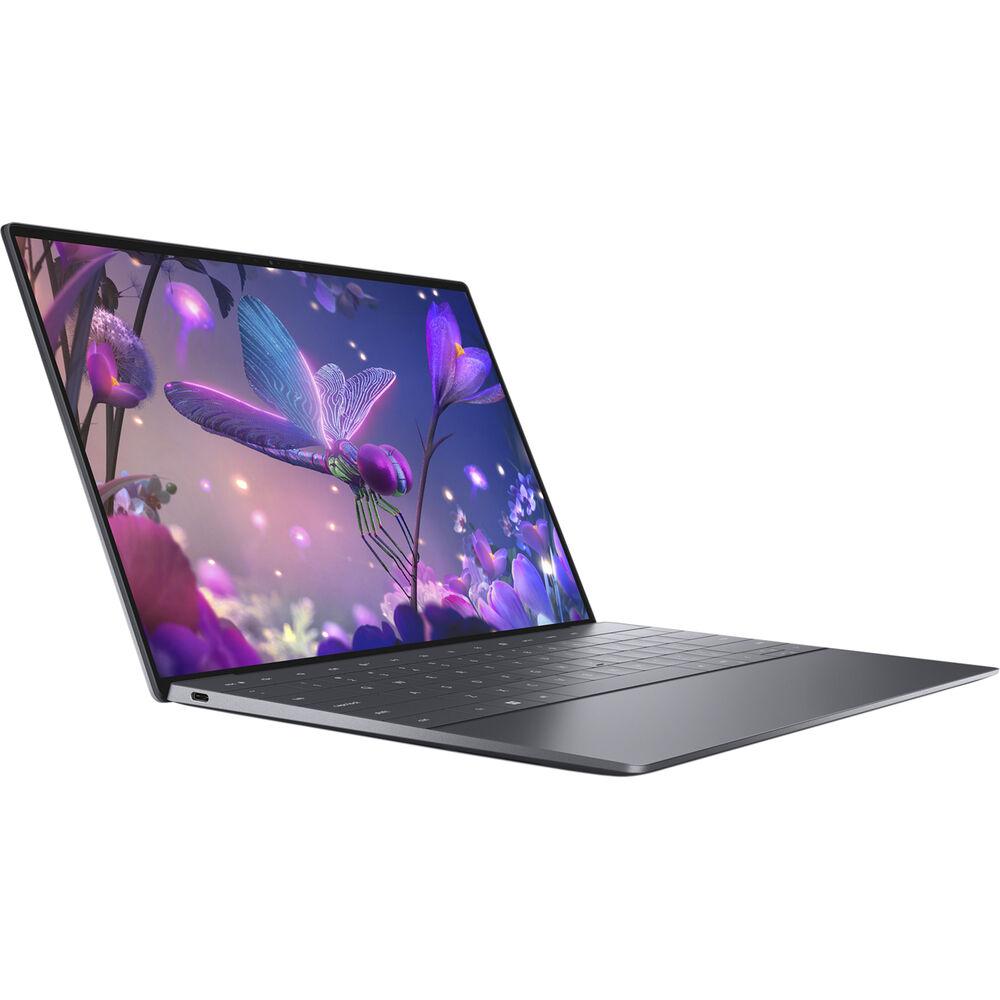 Dell XPS 9320 Plus 13" Core i7 2.2 GHz - SSD 512 Go - 16 Go AZERTY - Français Reconditionné Dell reconditionné disponible sur Backmarket