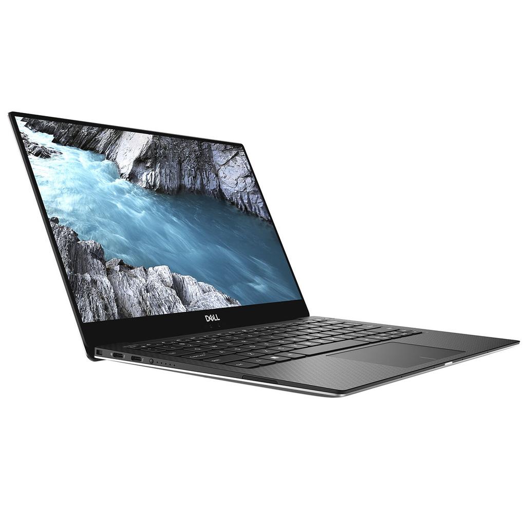 Dell XPS 9370 13" Core i7 1.8 GHz - SSD 256 Go - 8 Go QWERTY - Anglais Reconditionné - 598,80 € Dell XPS 9370 13" Core i7 1.8 GHz - SSD 256 Go - 8 Go QWERTY - Anglais Reconditionné Dell reconditionné disponible sur Backmarket