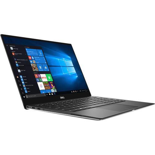 Dell XPS 9380 13" Core i7 1.8 GHz - SSD 512 Go - 16 Go AZERTY - Français Reconditionné Dell reconditionné disponible sur Backmarket | Dero