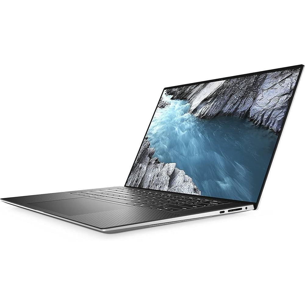 Dell XPS 9510 15" Core i9 2.5 GHz - SSD 1 To - 32 Go QWERTZ - Allemand Reconditionné Dell reconditionné disponible sur Backmarket
