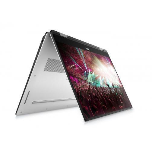 Dell XPS 9575 15" Core i5 2.8 GHz - SSD 256 Go - 8 Go AZERTY - Français Reconditionné Dell reconditionné disponible sur Backmarket