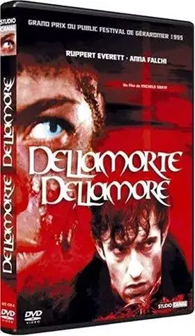 Acheter Dellamorte Dellamore Occasion - 12,13 € Dellamorte Dellamore Occasion reconditionné disponible sur Ammareal