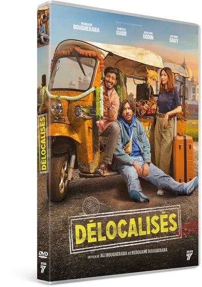 Délocalisés DVD État correct reconditionné disponible sur Fnac | Dero