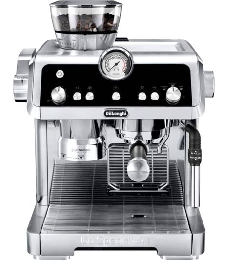 DELONGHI - EC9335.M LA SPECIALISTA État correct De'Longhi reconditionné disponible sur Fnac