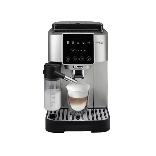 Delonghi FEB2282.SB Magnifica Start - Machine expresso avec broyeur Bon état reconditionné disponible sur Rakuten