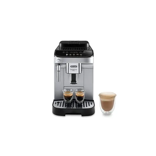 DELONGHI MAGNIFICA EVO FEB2931.SB NOIR/ARGENT Bon état reconditionné disponible sur Rakuten
