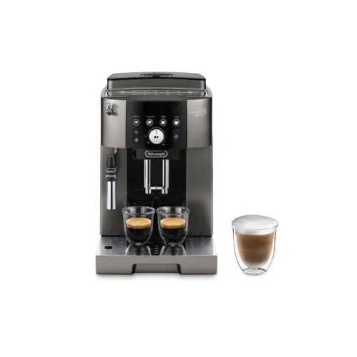 DELONGHI MAGNIFICA S SMART ECAM250.33.TB Bon état reconditionné disponible sur Rakuten