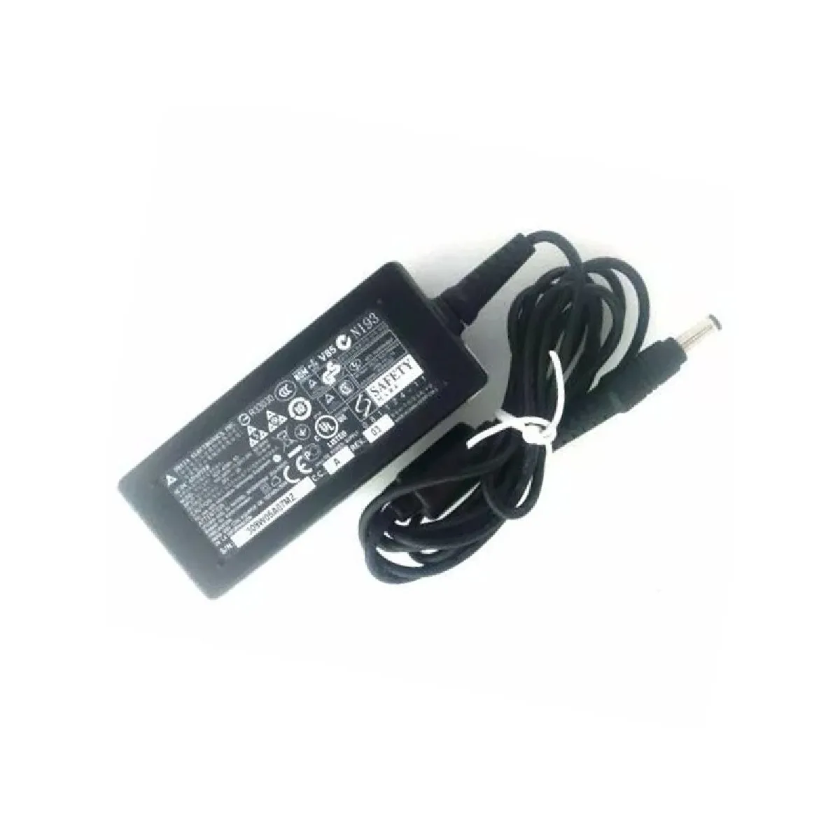 DELTA Chargeur DELTA ADP-40MH BD État correct - 19,95 € DELTA Chargeur DELTA ADP-40MH BD État correct Delta reconditionné disponible sur Rue du Commerce Seconde Vie