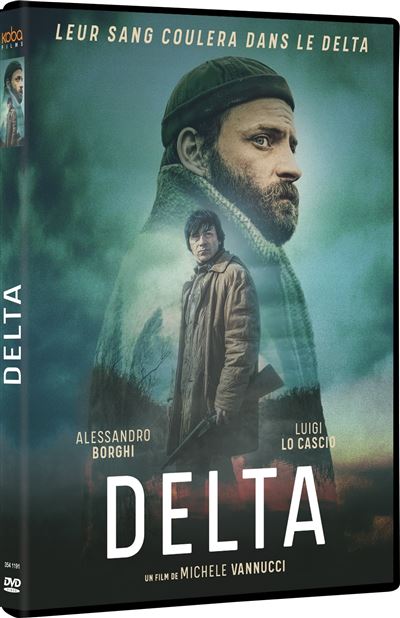 Delta DVD État correct reconditionné disponible sur Fnac